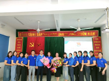 Chương trình kỉ niệm 93 năm ngày thành lập Đoàn TNCS Hồ Chí Minh