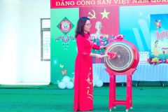 Khai giảng 2023-2024